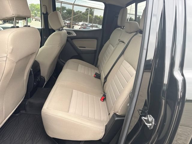 Certified 2019 Ford Ranger XLT w/ Equipment Group 302A Luxury AWD/4WD image 13