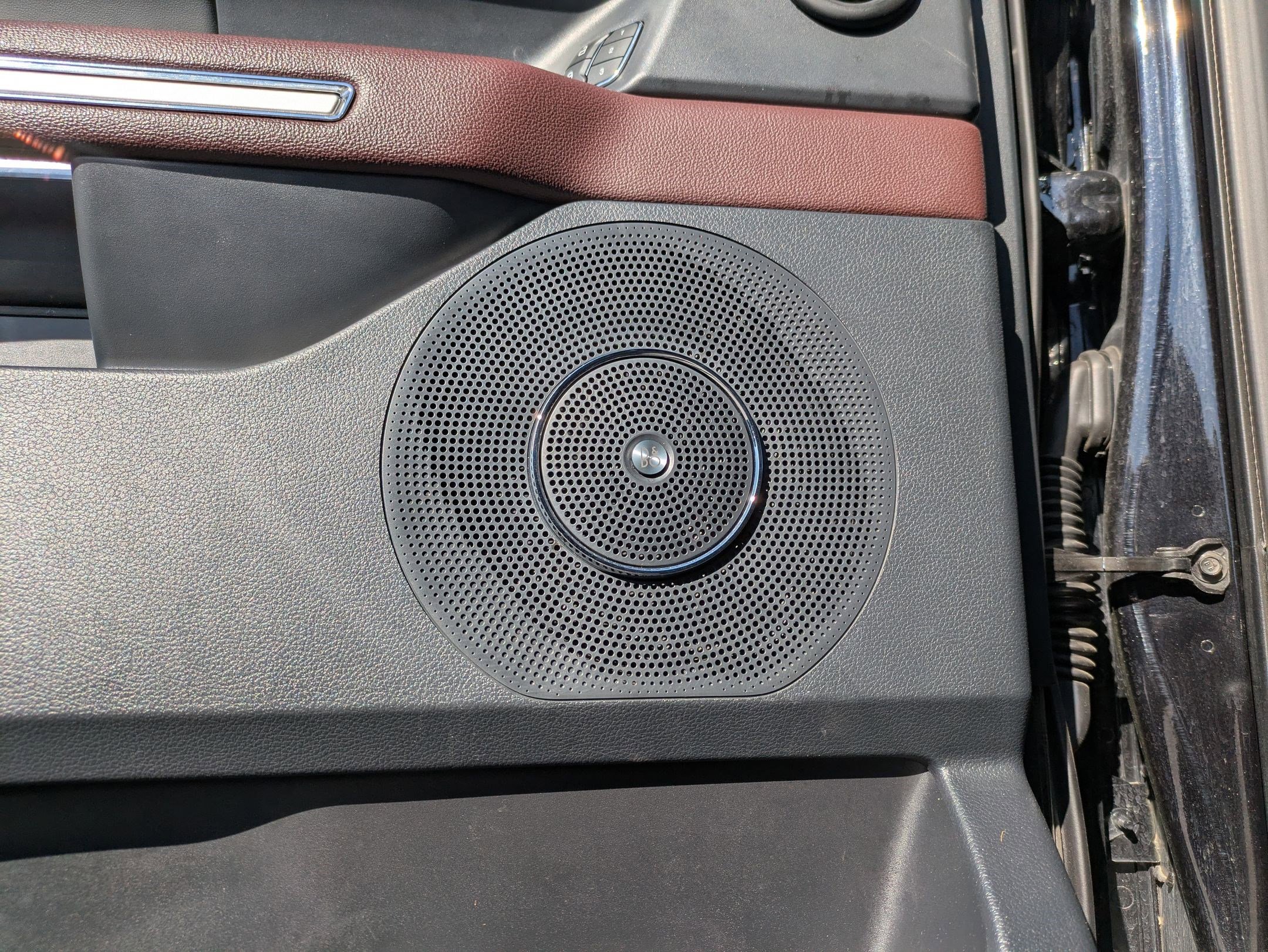 Certified 2024 Ford Expedition Limited image 17