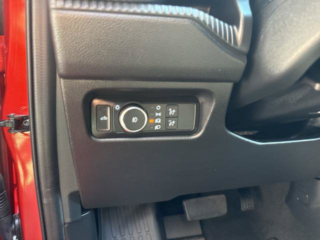 Certified 2024 Ford Ranger XLT AWD/4WD image 16