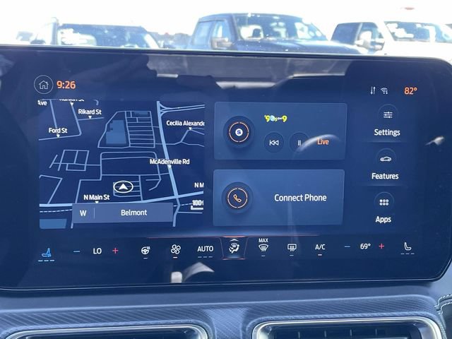 Certified 2024 Ford Mustang Premium RWD image 23
