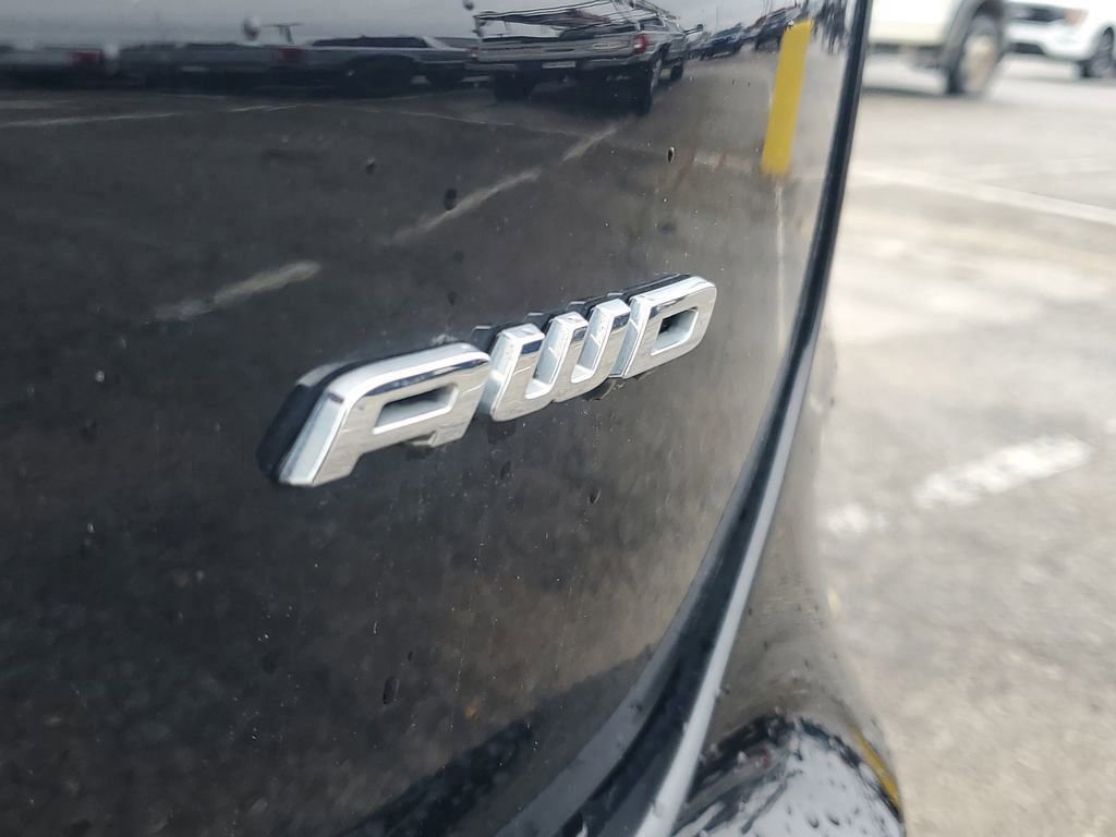 Certified 2022 Ford Edge SEL w/ Convenience Package image 7