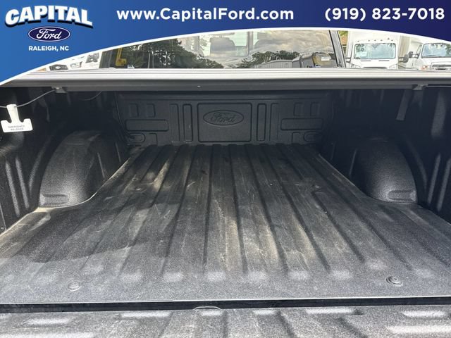 Certified 2024 Ford F150 Lariat w/ Equipment Group 502A High AWD/4WD image 16