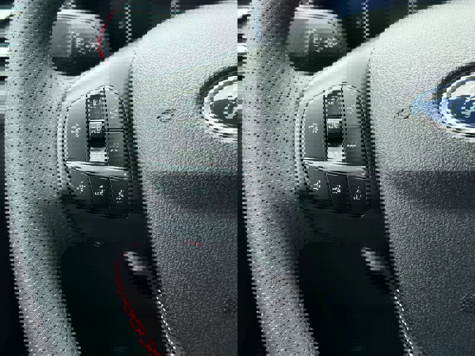 Certified 2023 Ford Escape ST-Line w/ Tech Pack #1 image 26