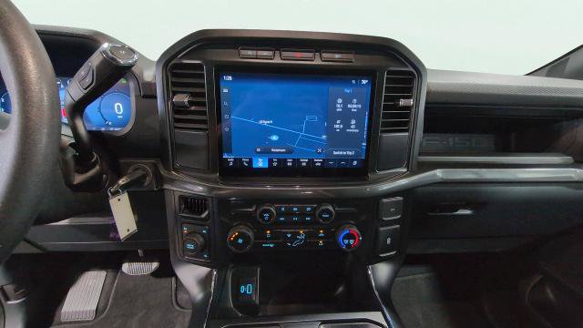 Certified 2024 Ford F150 STX w/ STX Black Appearance Package AWD/4WD image 25