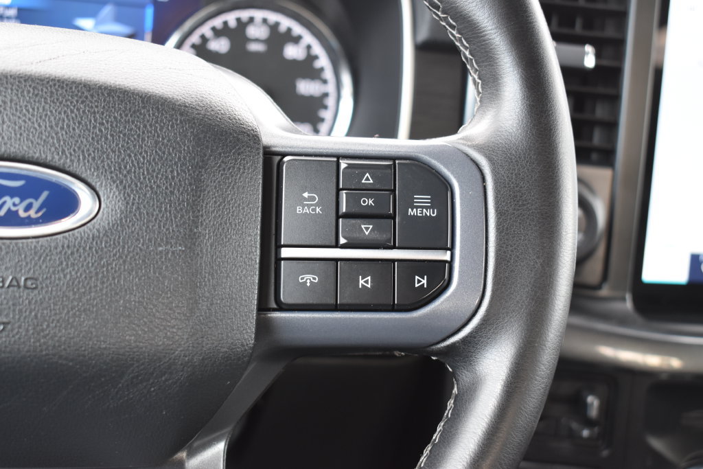 Certified 2023 Ford F150 4x4 SuperCrew image 20