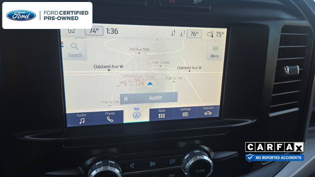 Certified 2023 Ford F150 XL AWD/4WD image 19