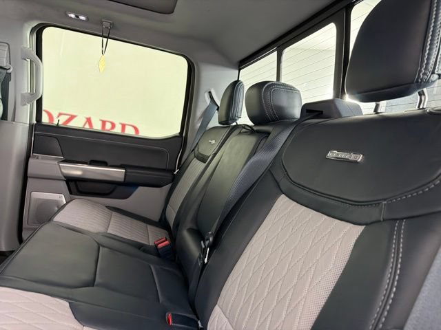 Certified 2022 Ford F150 Limited AWD/4WD image 13