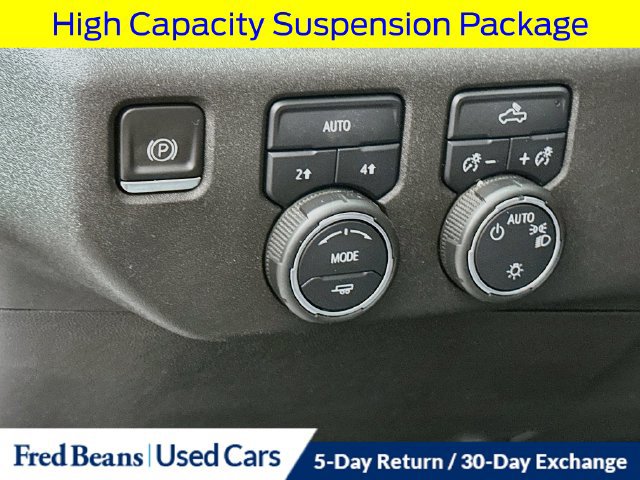 Used 2023 Chevrolet Silverado 1500 LT AWD/4WD image 13