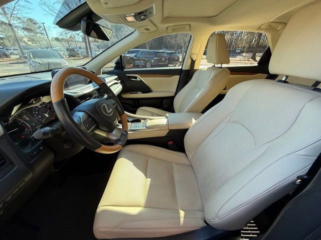 Used 2022 Lexus RX 350 BASE image 19