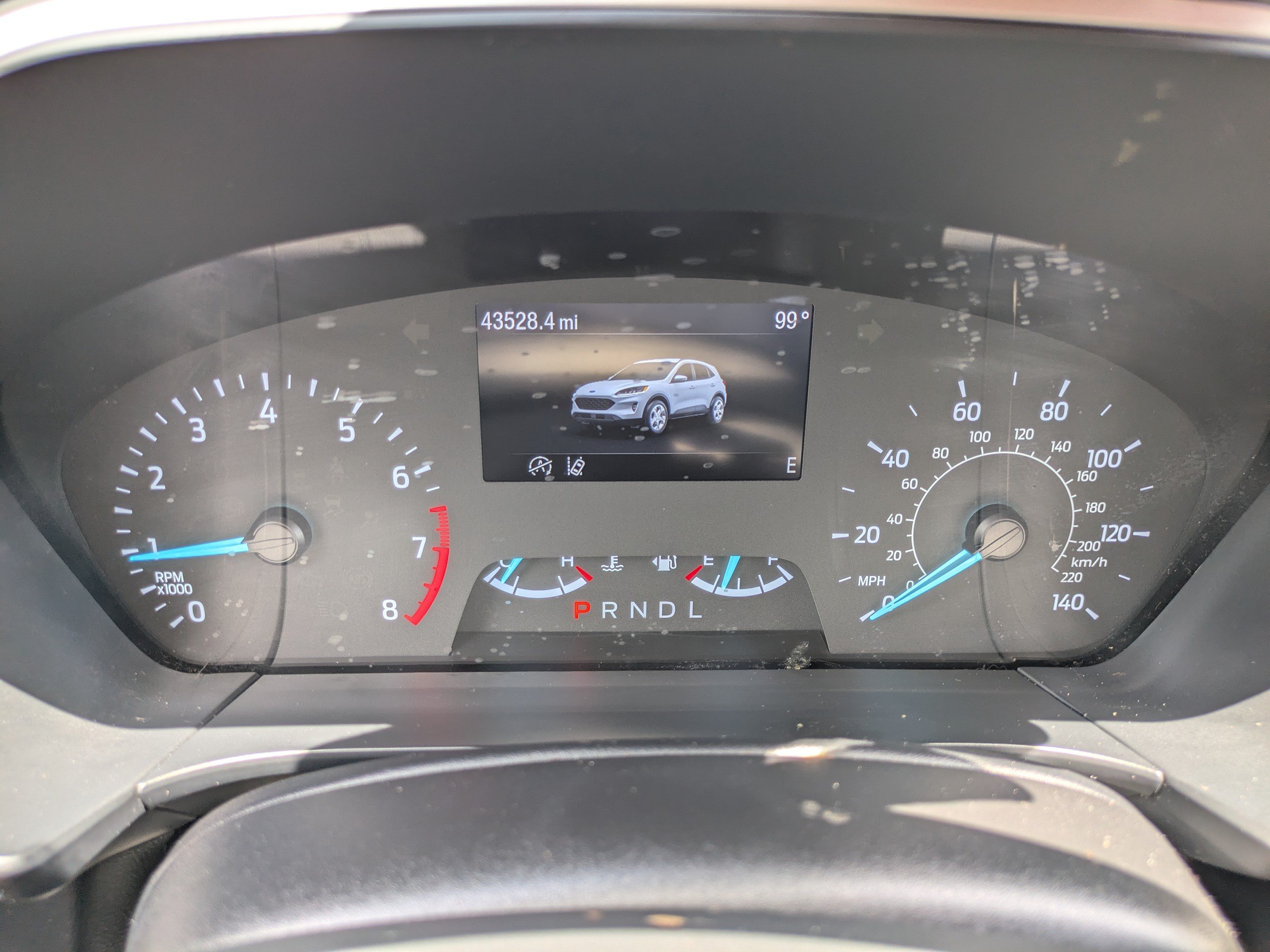 Certified 2022 Ford Escape SE AWD/4WD image 23