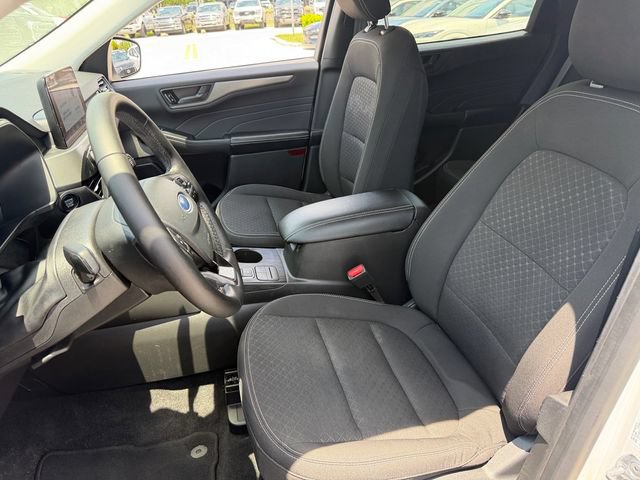 Certified 2024 Ford Escape Active FWD image 10
