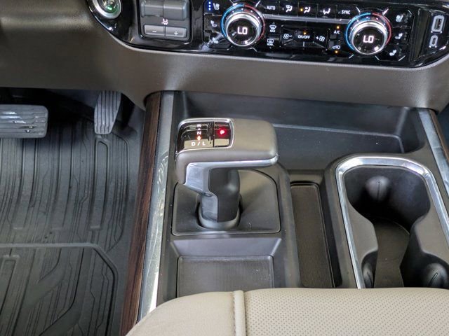 Used 2024 GMC Sierra 1500 SLT w/ SLT Premium Plus Package image 18