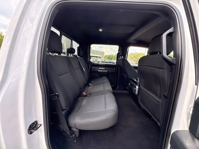 Certified 2020 Ford F150 XLT w/ Equipment Group 302A Luxury AWD/4WD image 24