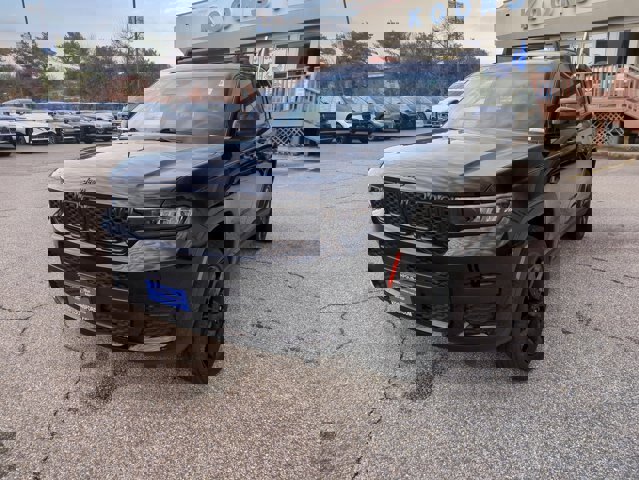 Used 2022 Jeep Grand Cherokee L Laredo