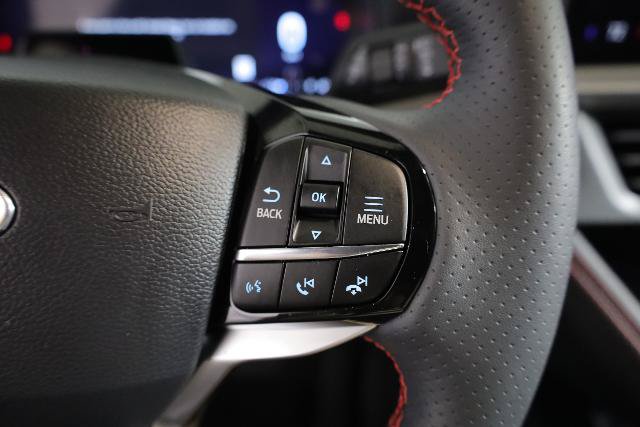 Certified 2026 Ford Explorer ST-Line AWD/4WD image 18
