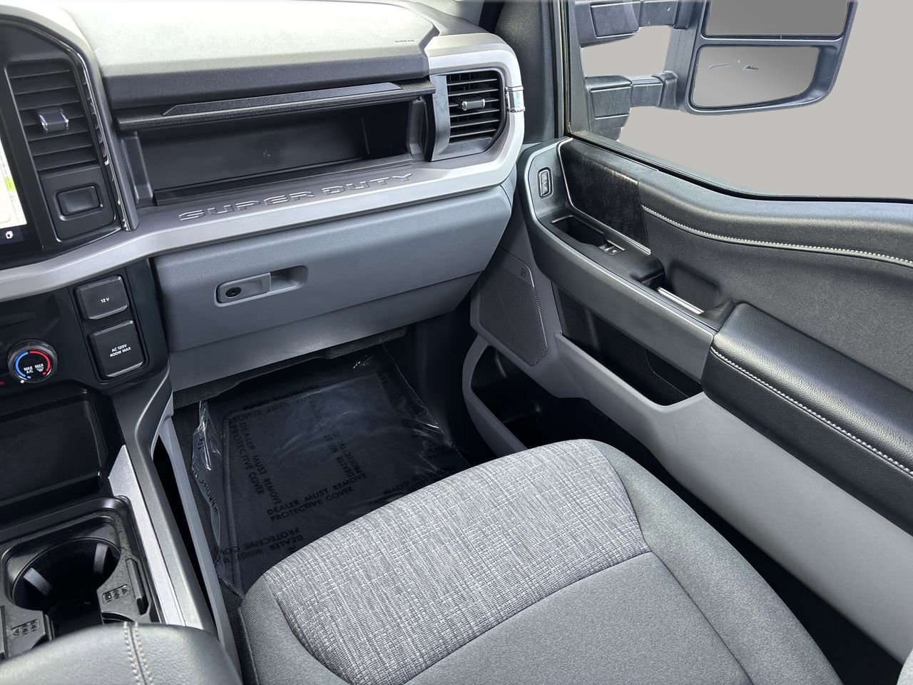 Certified 2023 Ford F250 XLT w/ XLT Premium Package image 20