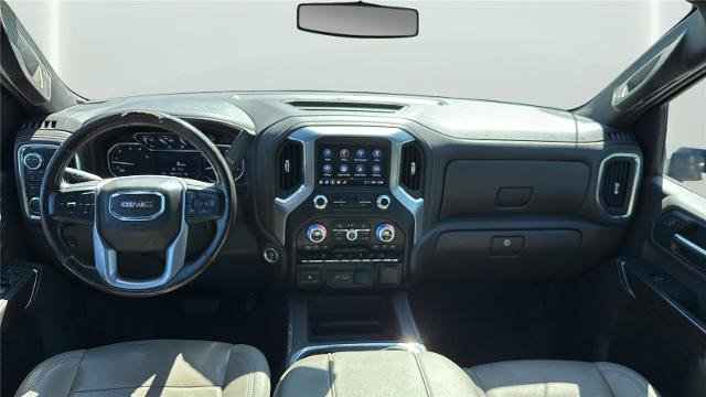 Used 2023 GMC Sierra 3500 SLT AWD/4WD image 12