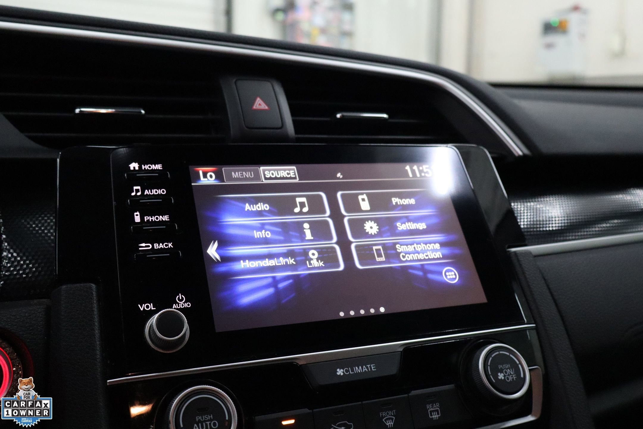 Used 2021 Honda Civic Sport image 26