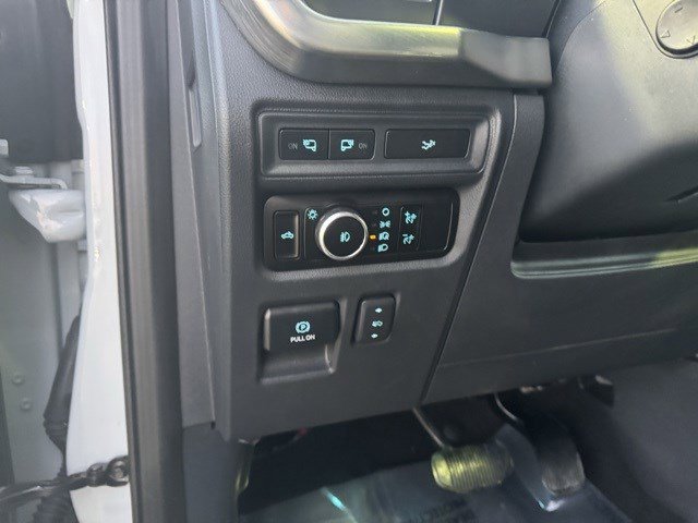 Certified 2023 Ford F150 Lariat w/ Equipment Group 502A High image 14