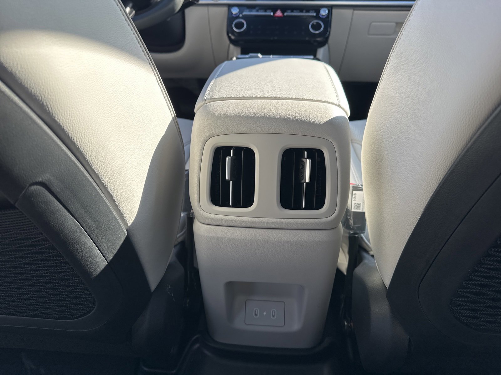 Used 2025 Hyundai Tucson Limited image 22