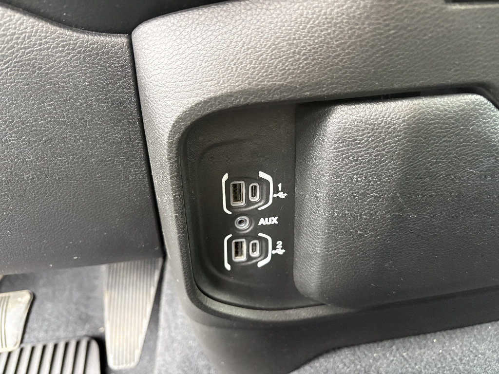 Used 2020 RAM 3500 Laramie AWD/4WD image 33