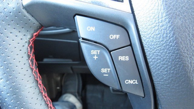 Certified 2022 Ford Edge ST-Line image 25