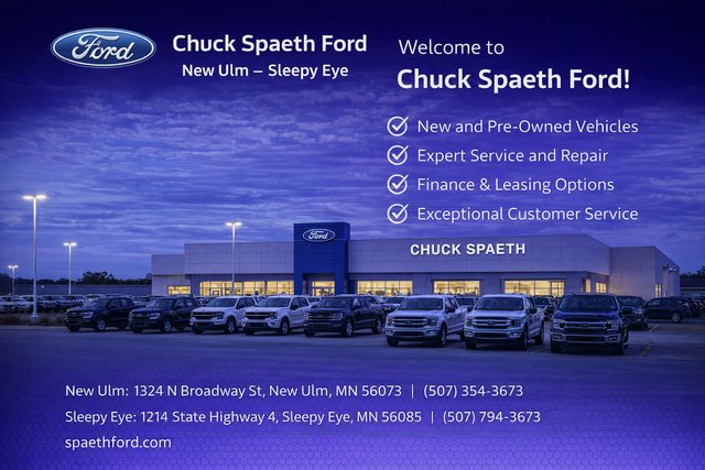 Certified 2022 Ford Edge ST w/ Equipment Group 401A AWD/4WD image 2