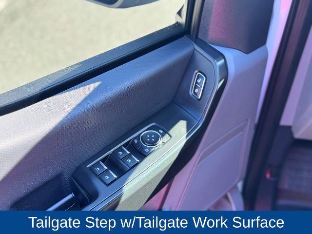 Certified 2023 Ford F150 Lightning Pro w/ Tow Technology Package image 11