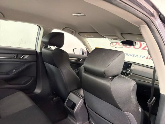 Used 2019 Honda Accord LX image 19