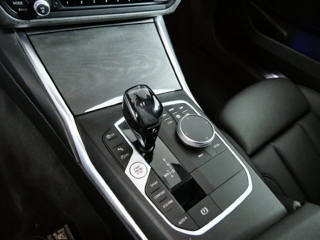 Used 2021 BMW 330i xDrive Sedan w/ Convenience Package AWD/4WD image 20