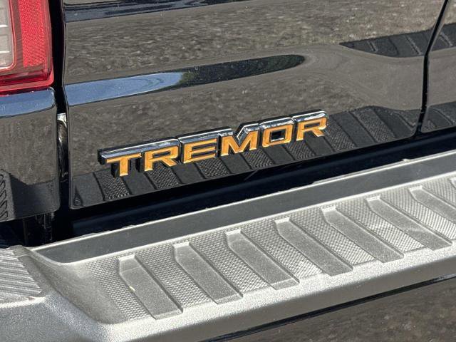 Certified 2026 Ford F150 Tremor w/ Equipment Group 402B AWD/4WD image 11