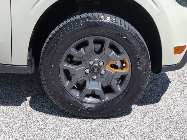 Certified 2024 Ford Maverick Tremor w/ Tremor Off-Road Package AWD/4WD image 11