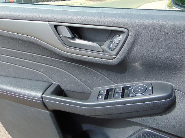 Certified 2025 Ford Escape Active image 20