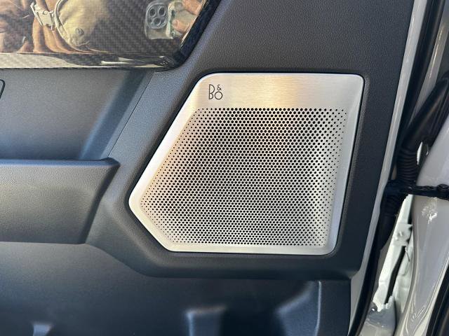 Certified 2023 Ford F150 Raptor w/ Equipment Group 802A Raptor R image 20