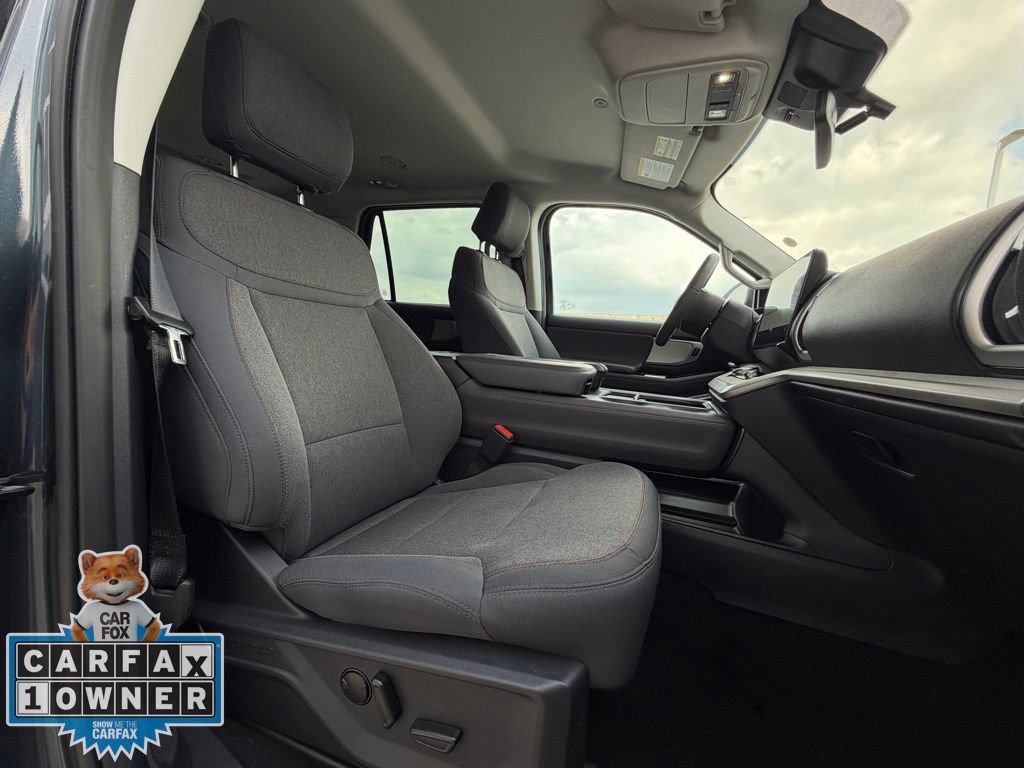 Certified 2025 Ford Expedition Active image 27