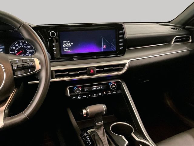 Used 2024 Kia K5 GT-Line w/ GT-Line Premium Package FWD image 6