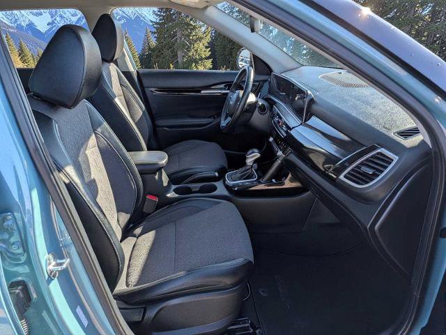 Used 2025 Kia Seltos S image 20