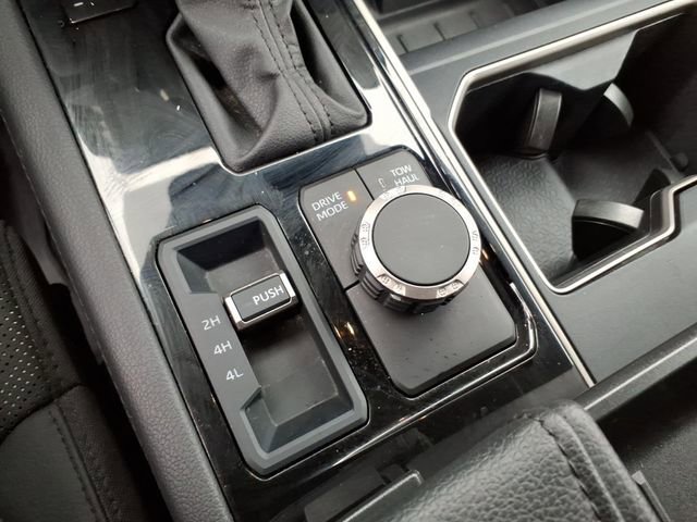 Used 2024 Toyota Tundra Limited w/ Nightshade Package image 28