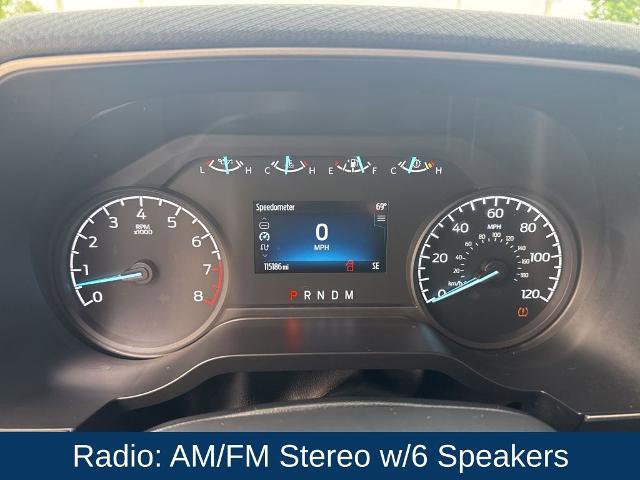 Certified 2023 Ford F150 XL w/ STX Appearance Package AWD/4WD image 21
