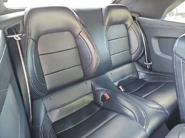 Certified 2024 Ford Mustang Premium RWD image 13