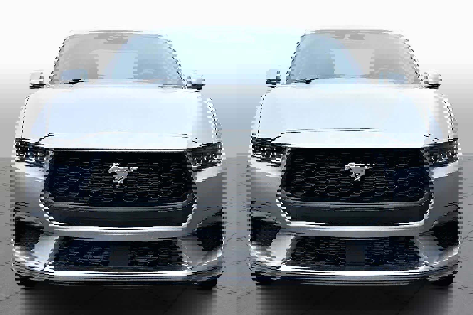 Certified 2024 Ford Mustang Premium w/ 2.3L High Performance Package image 3