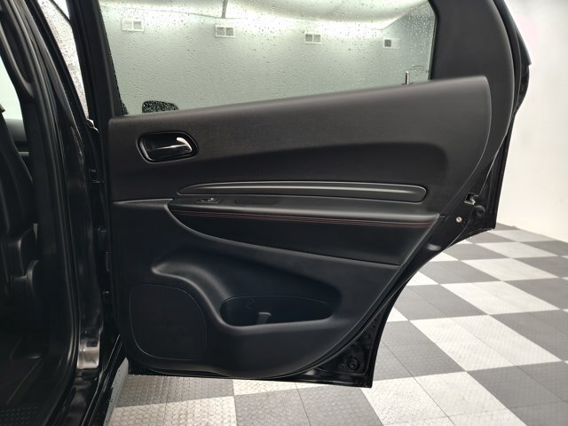 Used 2026 Dodge Durango GT AWD/4WD image 28