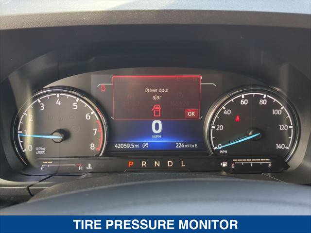 Certified 2023 Ford Maverick Lariat w/ Lariat Luxury Package AWD/4WD image 16