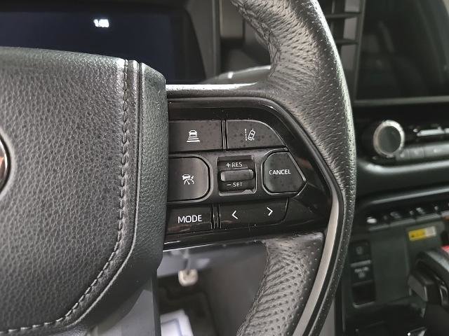 Used 2023 Toyota Tundra TRD Pro image 21