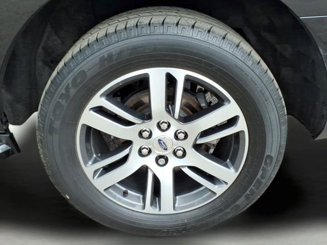 Certified 2023 Ford Expedition Limited AWD/4WD image 7