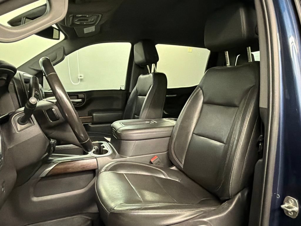 Used 2020 GMC Sierra 1500 SLT w/ SLT Premium Plus Package AWD/4WD image 26