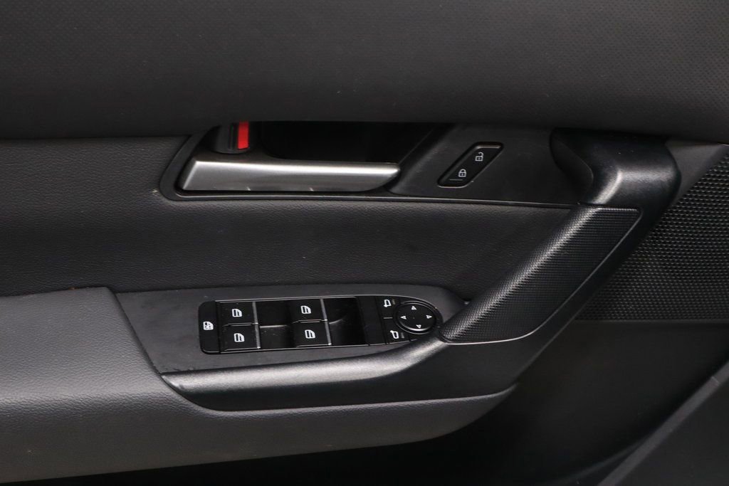 Used 2025 MAZDA CX-50 AWD 2.5 S w/ Premium Package image 24