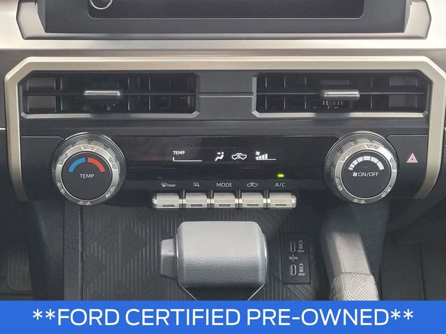 Used 2024 Toyota Tacoma SR5 RWD image 26