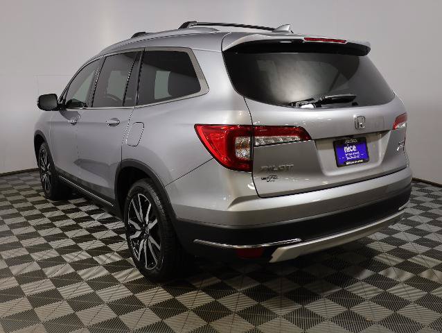 Used 2021 Honda Pilot Touring image 8