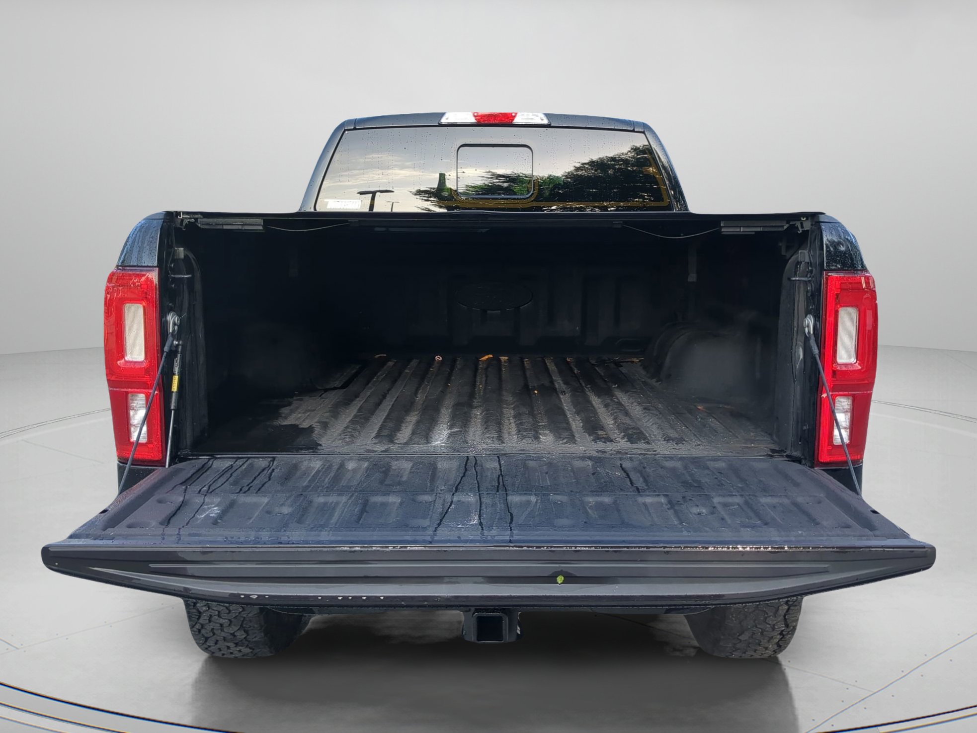 Certified 2022 Ford Ranger XLT w/ Equipment Group 302A High AWD/4WD image 46